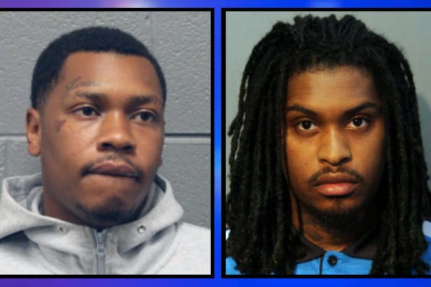 Brothers sentenced to prison for shooting partygoers at family gathering