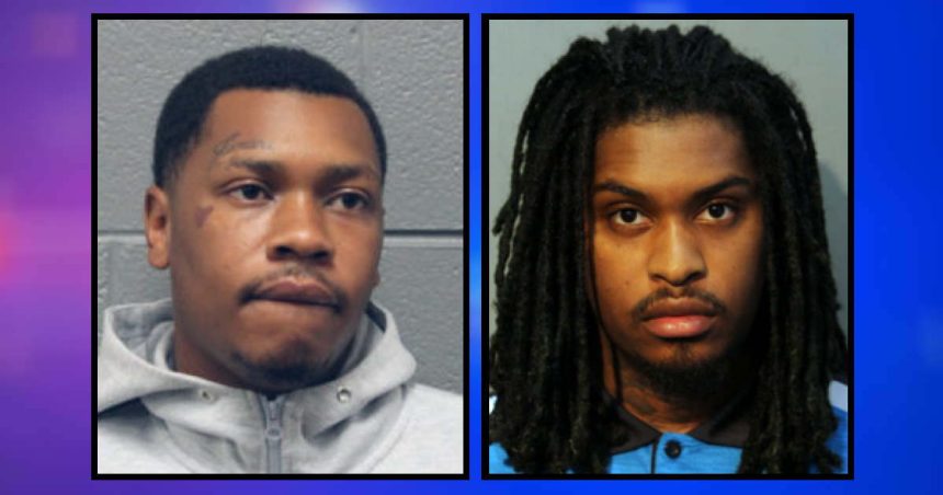 Brothers sentenced to prison for shooting partygoers at family gathering