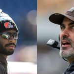 Browns HC Kevin Stefanski opens up about QB’s rehab amid starter rumors