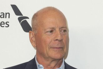 Bruce Willis Dementia Battle Worsens