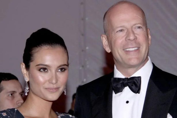 Bruce Willis’ Wife Makes Painful Confession Amid Actor’s Dementia Battle