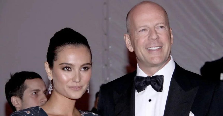 Bruce Willis’ Wife Makes Painful Confession Amid Actor’s Dementia Battle