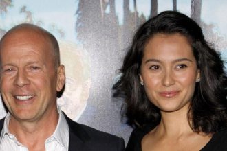 Bruce Willis’ Wife Shares Heartbreaking Message Amid His Health Crisis