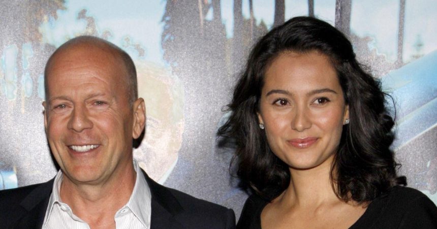Bruce Willis’ Wife Shares Heartbreaking Message Amid His Health Crisis