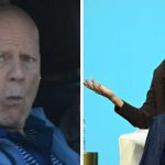 Bruce Willis’ Wife Went to ‘Therapy’ Before Moving Him to New Home