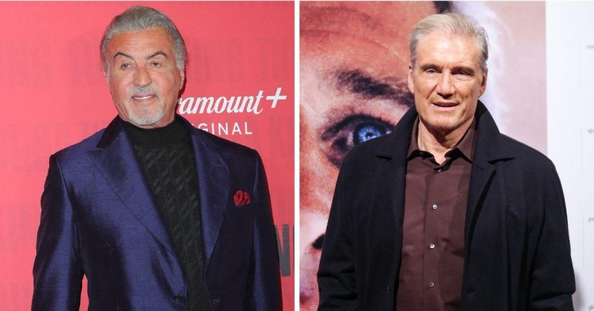 Brutal Realities Of Making Rocky IV Revealed on 40th Anniversary