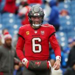 Buccaneers get massive bad news on star QB’s status for Week 13 as he contemplates sitting out