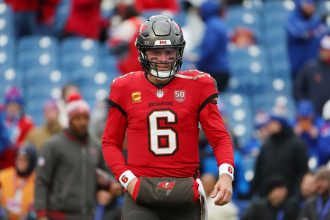 Buccaneers get massive bad news on star QB’s status for Week 13 as he contemplates sitting out