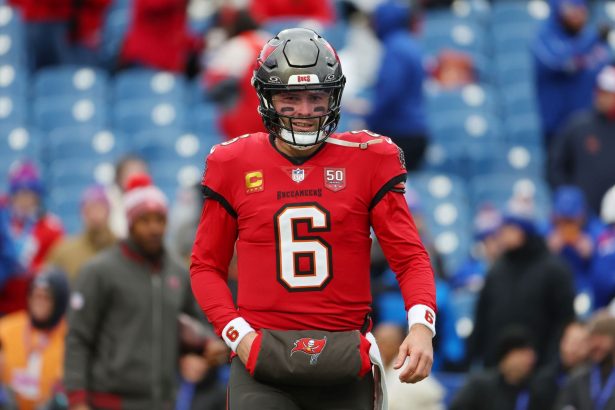 Buccaneers get massive bad news on star QB’s status for Week 13 as he contemplates sitting out