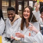 Build Bonds With Chemistry Experiments for High School