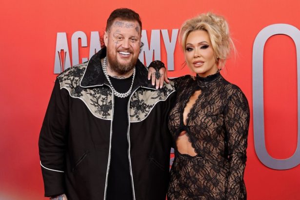 Bunnie Xo Gives Update on Her and Jelly Roll Trying to Have a Child