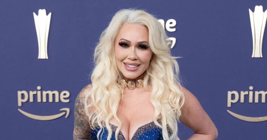 Bunnie Xo Will Be ‘Going to Jail’ After Driving on a Suspended License