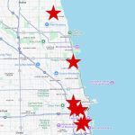 Burglary crew breaks into businesses during eaerly morning sprees: CPD