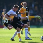 Burton vs Blackpool Prediction and Betting Tips
