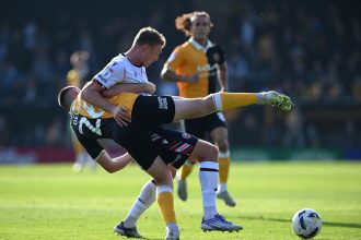 Burton vs Blackpool Prediction and Betting Tips