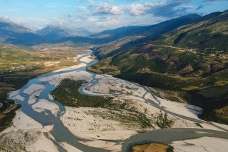 Business With a Backbone | Grist