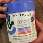 ByHeart response to infant formula botulism outbreak draws criticism