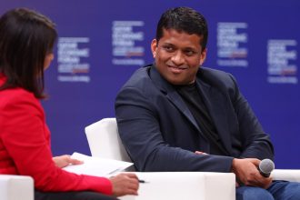 Byju’s founder to appeal U.S. court order to pay over B in bankruptcy case