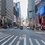 Bystander, 38, knifed in back by driver who confronted him for recording road rage clash: cops, sources