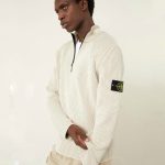 The 13 Best Men’s Quarter-Zip Sweaters Taking Over This Season