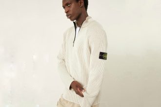 The 13 Best Men’s Quarter-Zip Sweaters Taking Over This Season