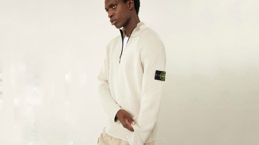 The 13 Best Men’s Quarter-Zip Sweaters Taking Over This Season
