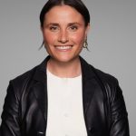 CAA Hires Becky Van Dercook to Advise Creators, Journalists