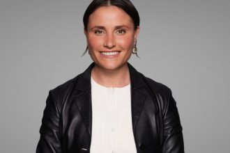 CAA Hires Becky Van Dercook to Advise Creators, Journalists