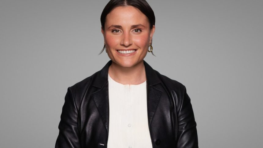 CAA Hires Becky Van Dercook to Advise Creators, Journalists