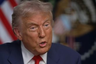 CBS Cuts Trump’s Childish Tantrum During ’60 Minutes’ Comeback
