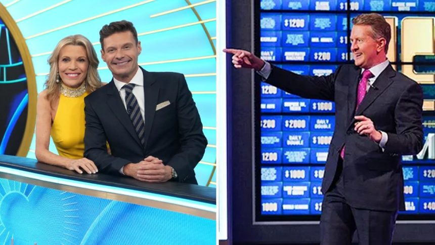 CBS and Sony Resolve ‘Wheel of Fortune’ and ‘Jeopardy!’ Fight