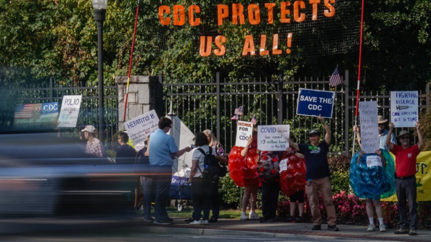 CDC, vaccines, and autism; testosterone therapy: Morning Rounds