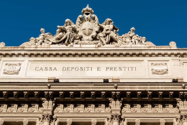 CDP opposes Nexi’s sale of majority stake in digital banking unit to TPG