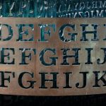 CIA Kryptos Puzzle Creator Releases Final Clues