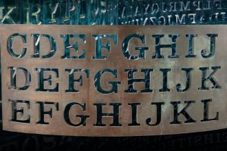 CIA Kryptos Puzzle Creator Releases Final Clues