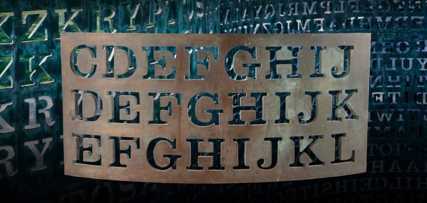 CIA Kryptos Puzzle Creator Releases Final Clues