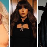 CMA Awards Performers Include Megan Moroney, Shaboozey, Ella Langley