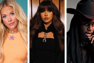 CMA Awards Performers Include Megan Moroney, Shaboozey, Ella Langley