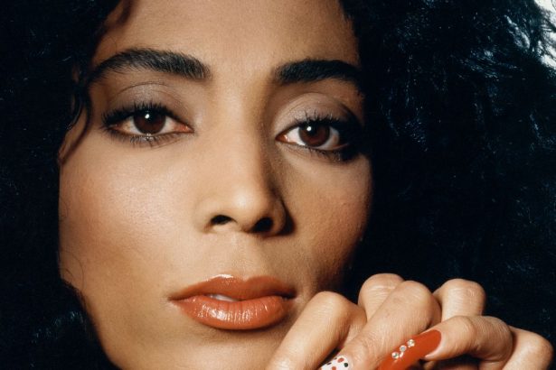 From the Archives: The Fast—and Fashionable—Florence Griffith Joyner