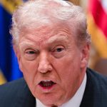 CNN Anchor Criticizes Trump For Florida Trip Amid Shutdown