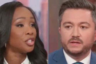 CNN Host Grills MAGA Guest Over Trump Threats: ‘It Is A Yes Or No Question!’