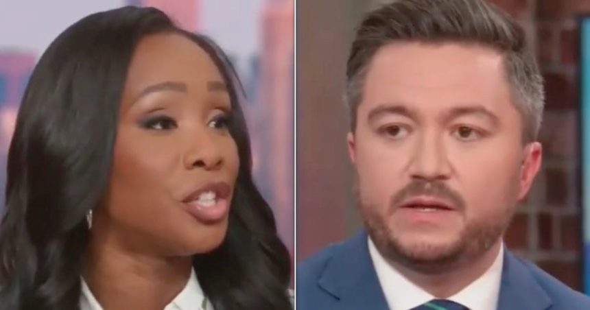 CNN Host Grills MAGA Guest Over Trump Threats: ‘It Is A Yes Or No Question!’