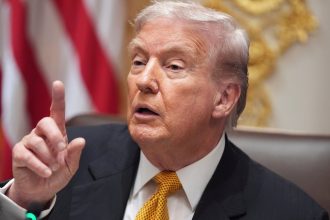 CNN Host Skewers Trump Over Latest Food Price Claims: ‘The Numbers Don’t Lie’