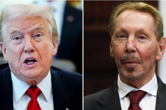 CNN Hosts Set to Face the Axe if Trump Gets His Way