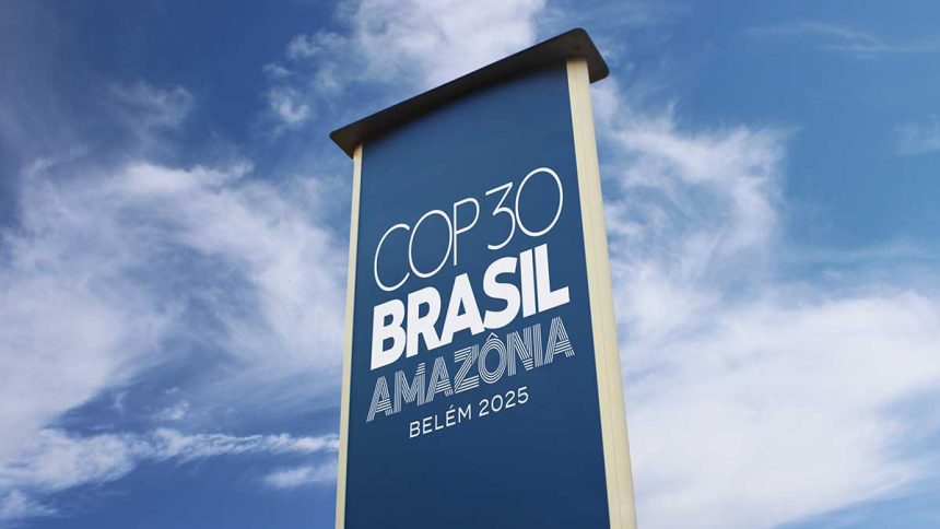 COP30 Concludes With A Roadmap That Lacks A Compass