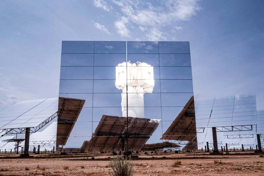 COP30: What’s on the agenda at the Belém climate summit