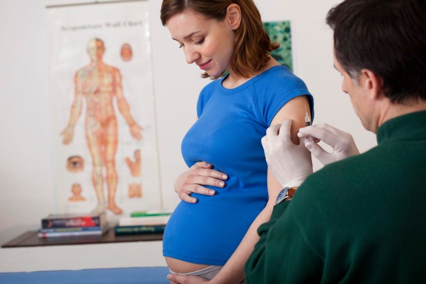 COVID-19 During Pregnancy Linked To Higher Rate Of Autism, Study Shows