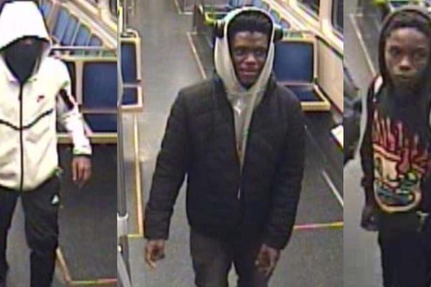 CPD issues second Green Line robbery alert in two days