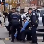 CPD officer hit by truck as Border Patrol faces gunshot, rowdy crowds in Little Village