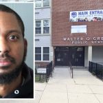 CPS substitute teacher charged with grooming 13-year-old: ‘That body looking right, can I pay you to see it?’